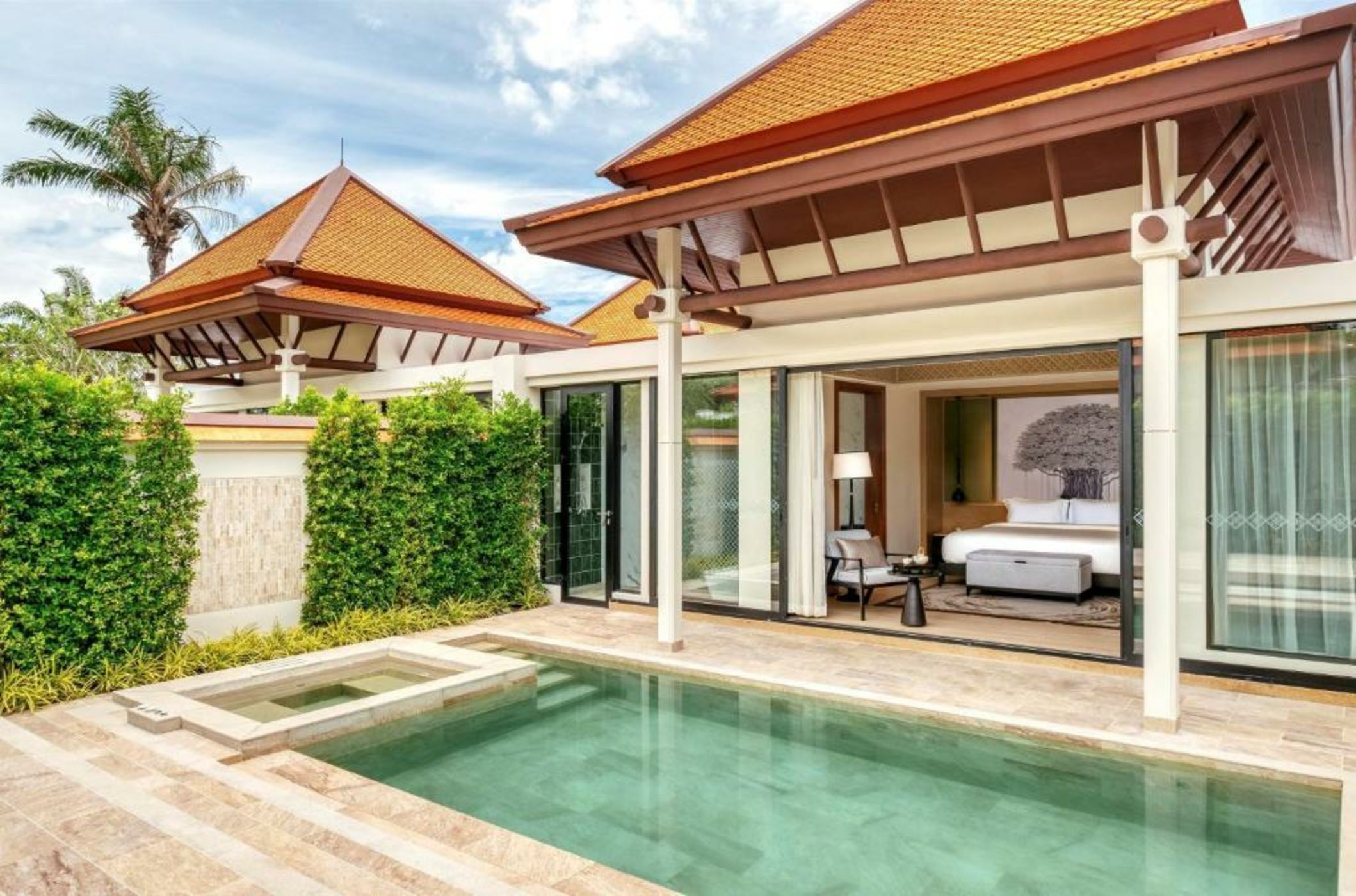 Banyan Tree Phuket - SHA Extra Plus