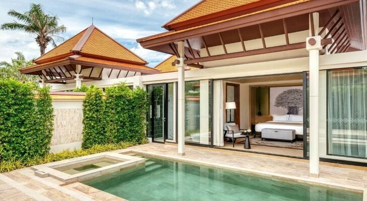 Banyan Tree Phuket - SHA Extra Plus