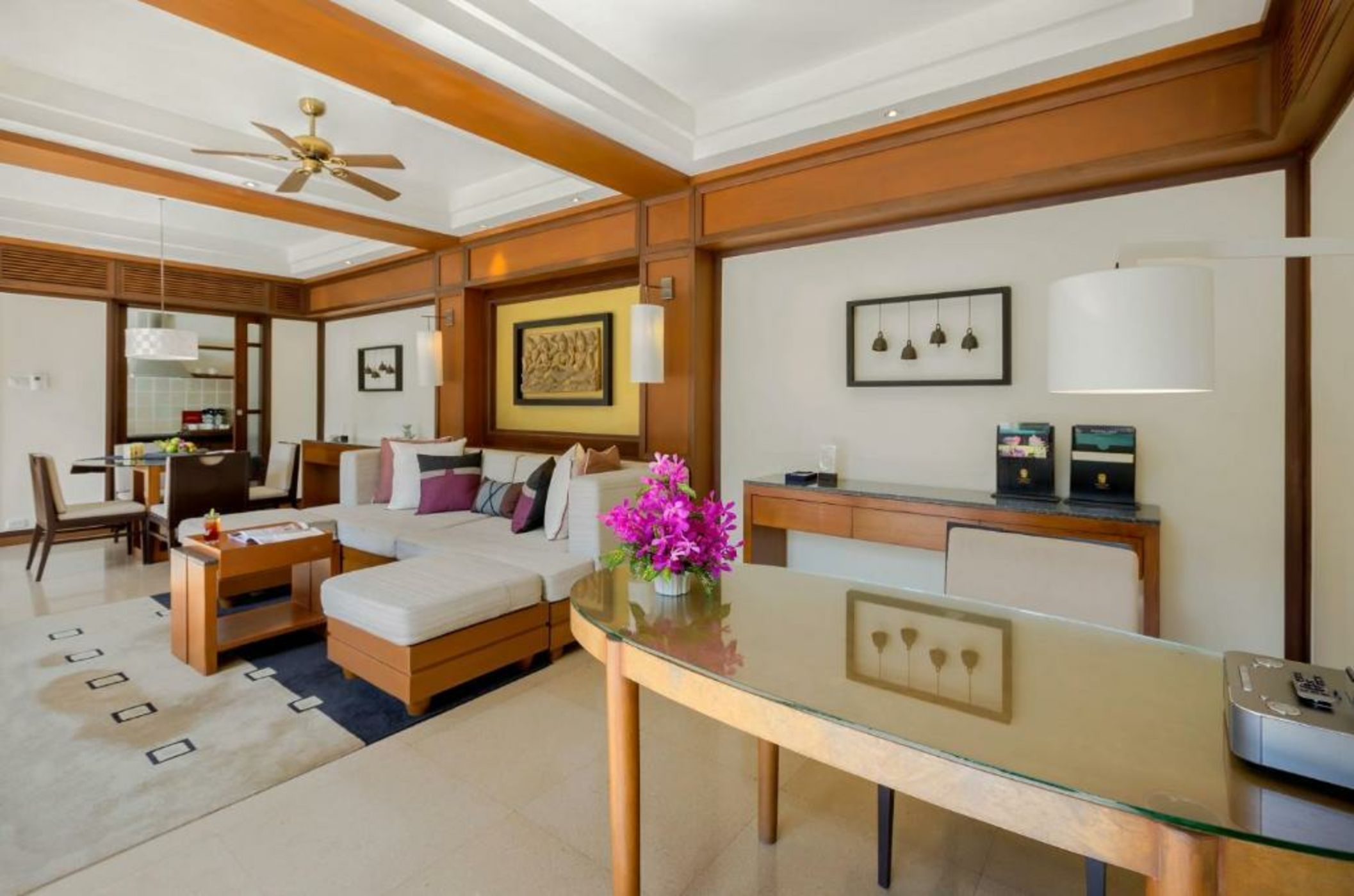 Banyan Tree Phuket - SHA Extra Plus
