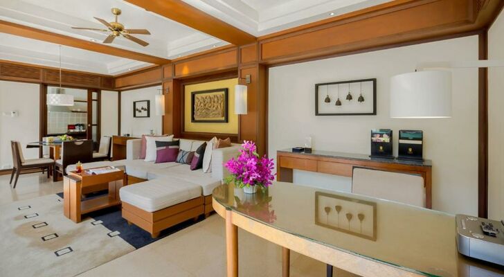 Banyan Tree Phuket - SHA Extra Plus