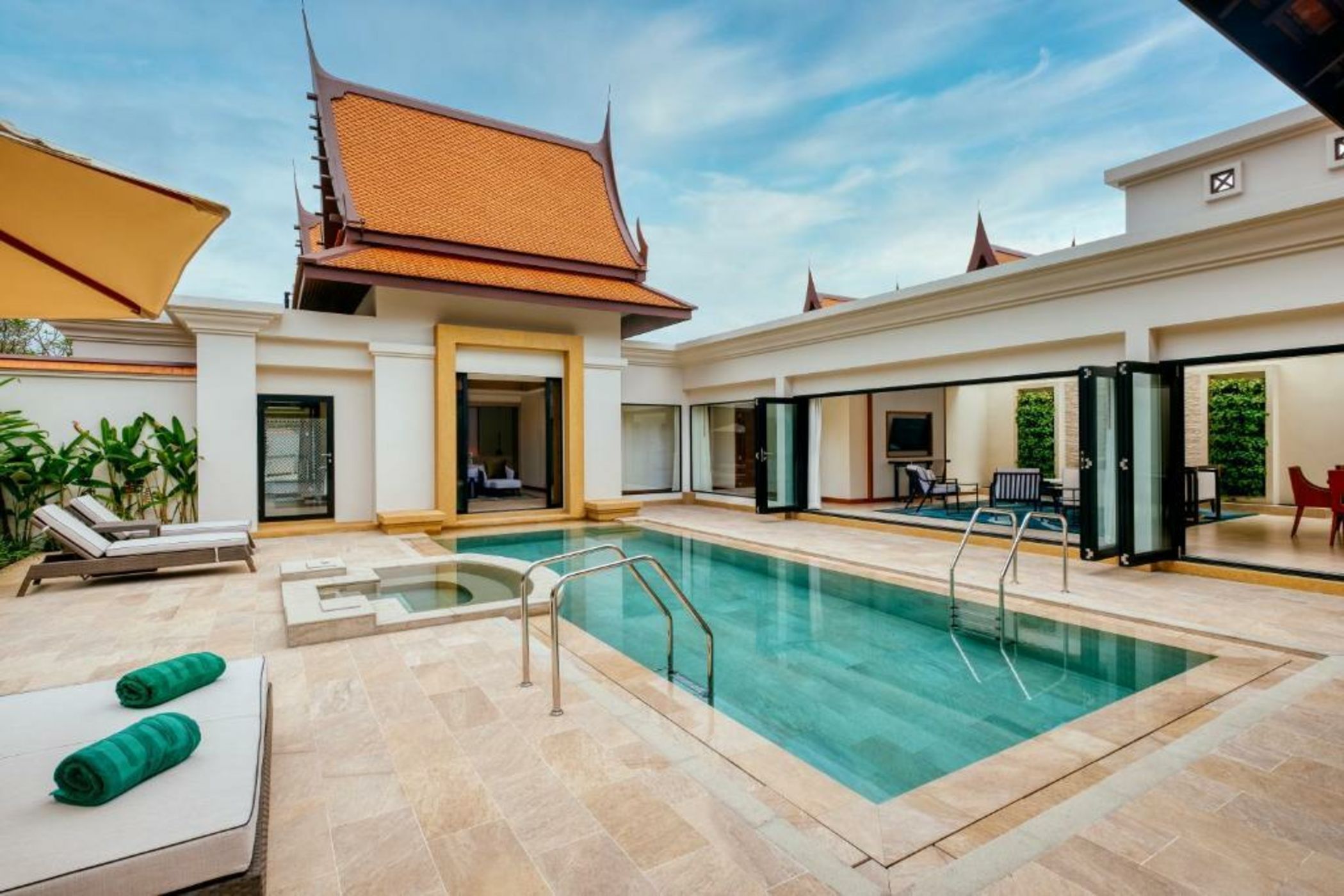 Banyan Tree Phuket - SHA Extra Plus