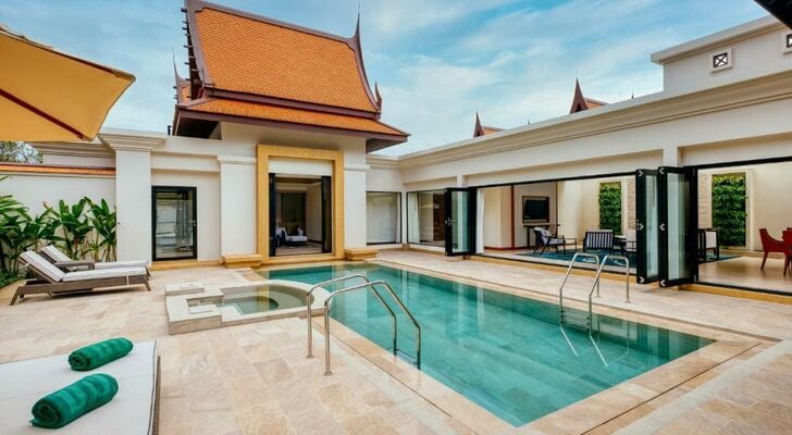 Banyan Tree Phuket - SHA Extra Plus