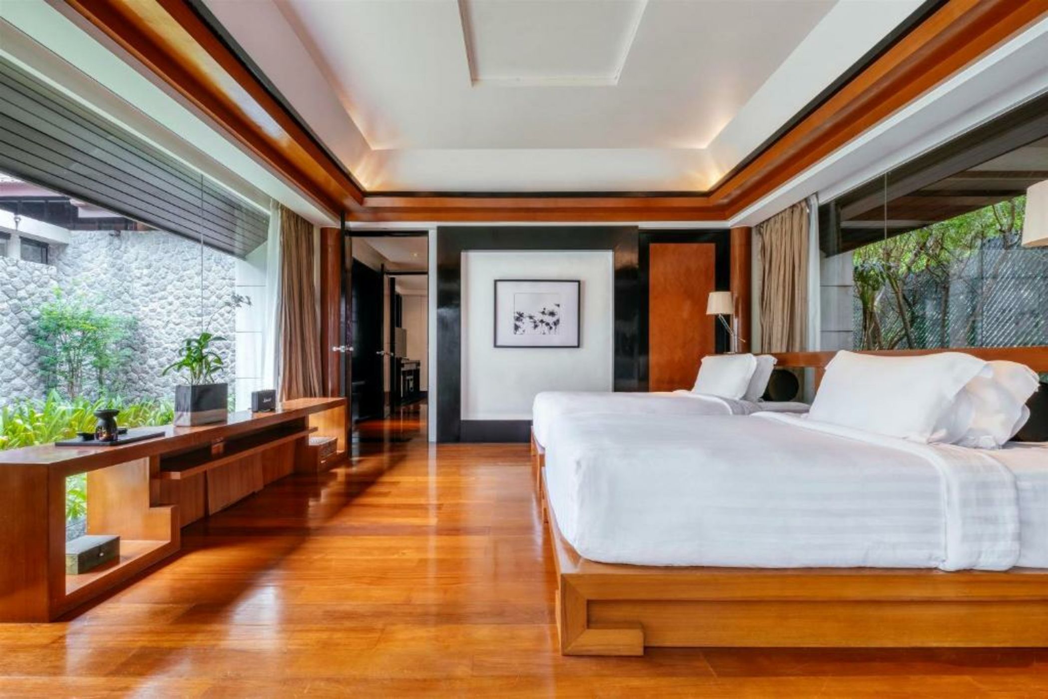 Banyan Tree Phuket - SHA Extra Plus