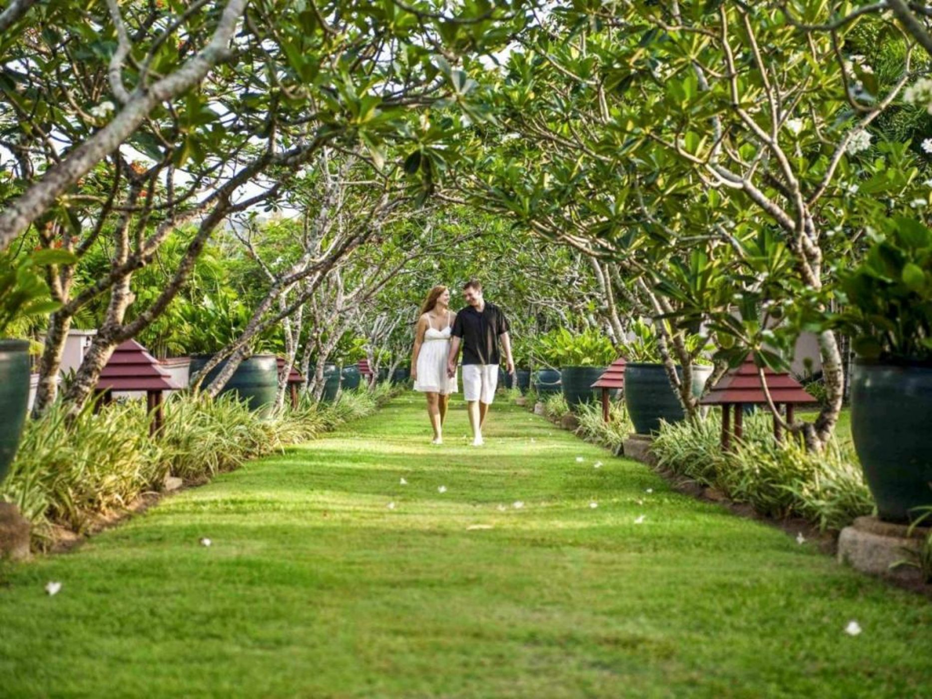 Banyan Tree Phuket