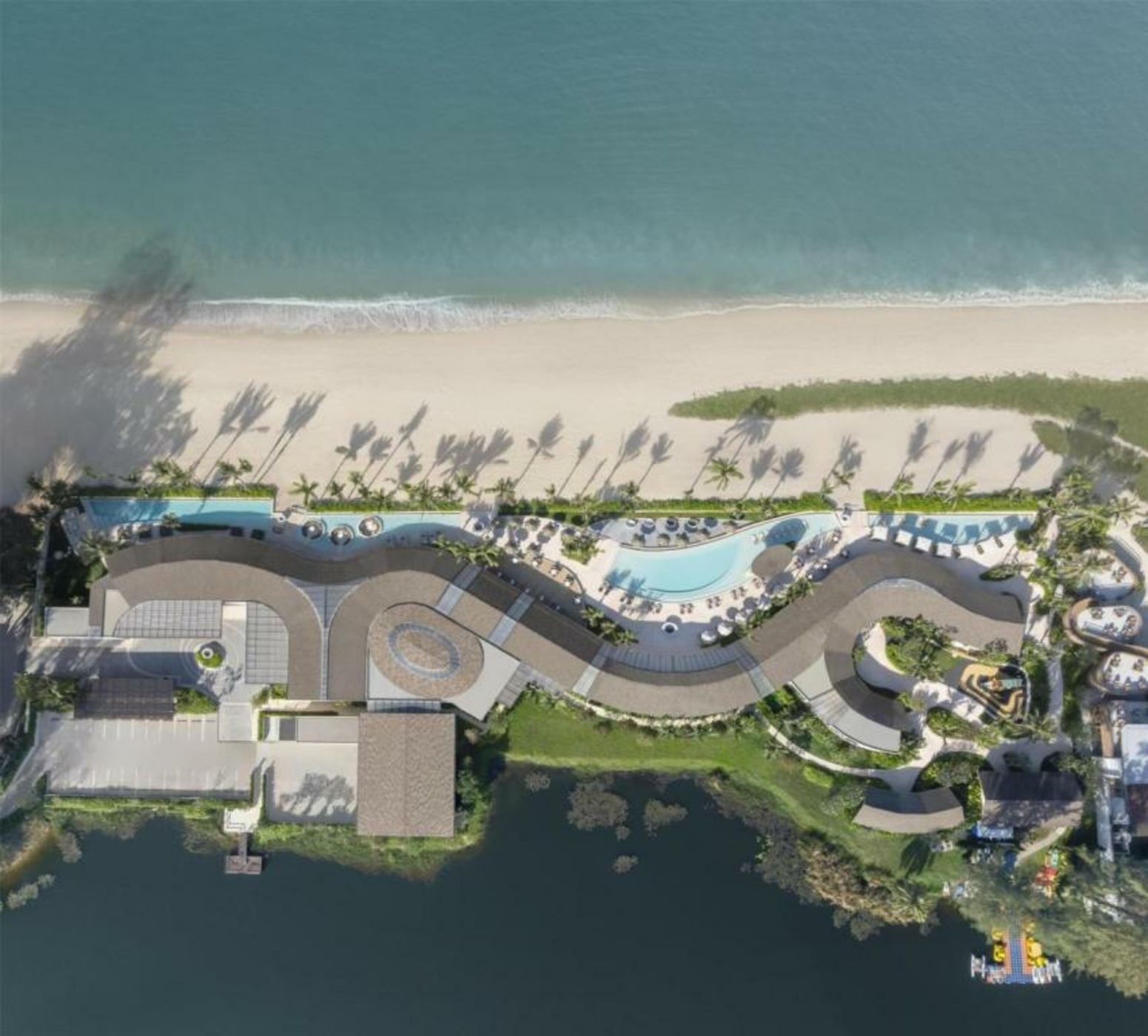 Banyan Tree Phuket