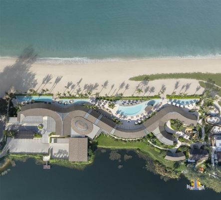 Banyan Tree Phuket