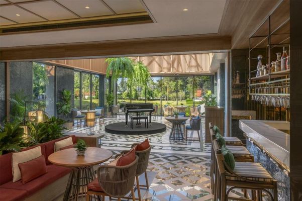 Banyan Tree Phuket