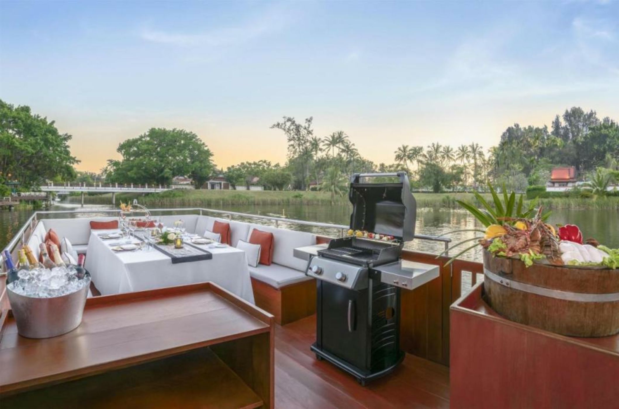 Banyan Tree Phuket