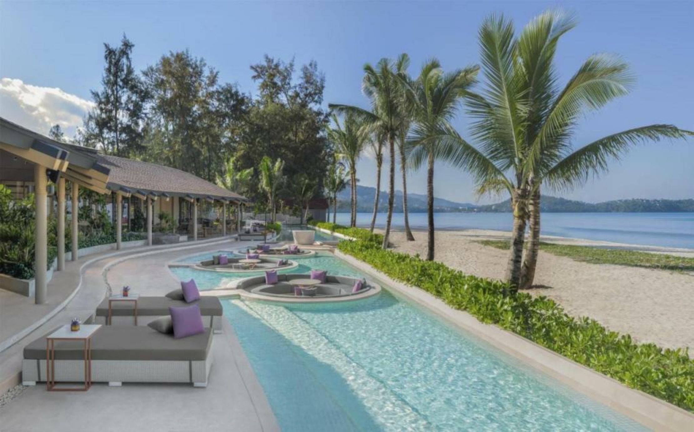 Banyan Tree Phuket