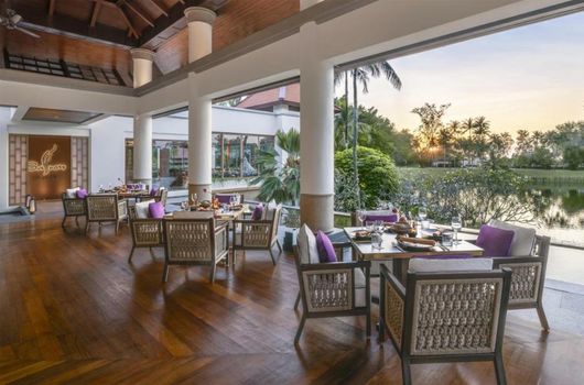Banyan Tree Phuket