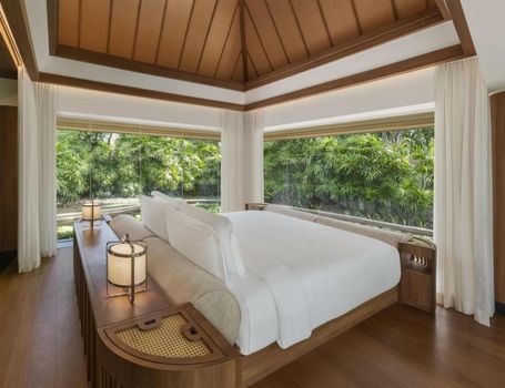 Banyan Tree Phuket