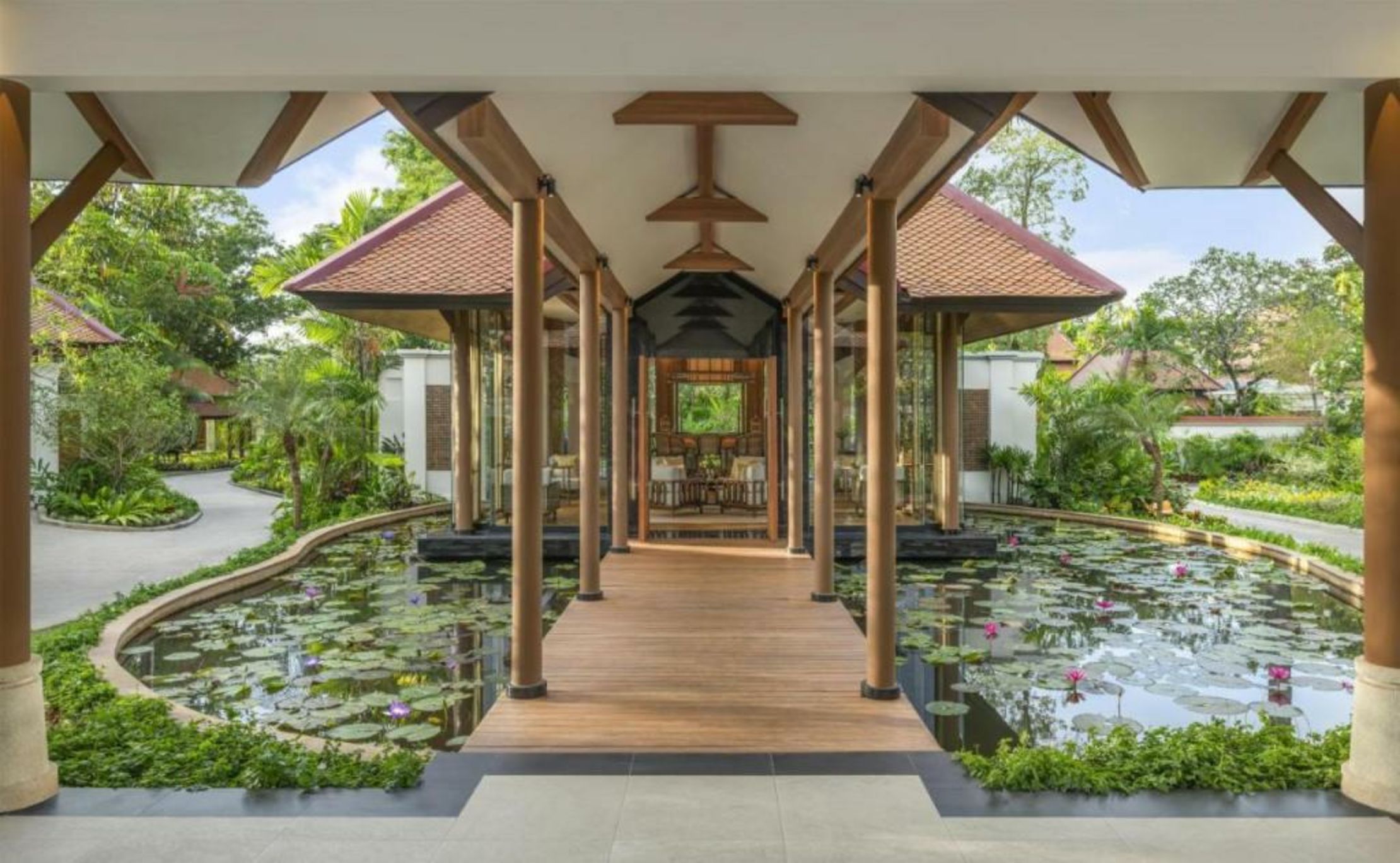 Banyan Tree Phuket