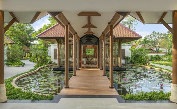 Banyan Tree Phuket