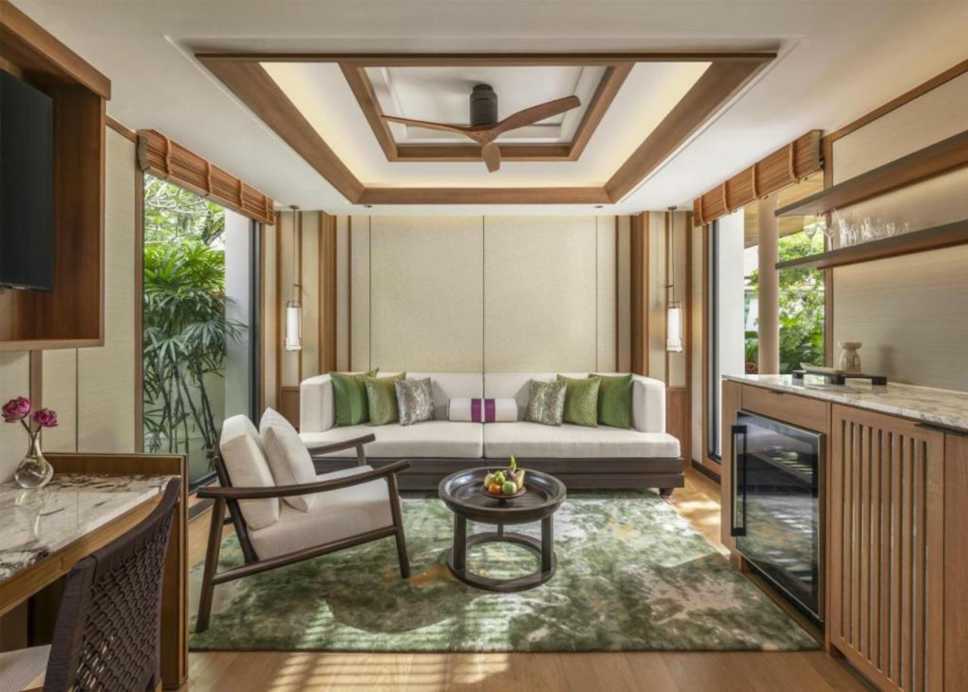 Banyan Tree Phuket