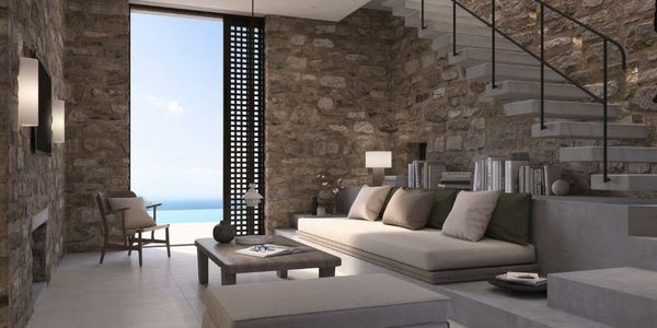 Monolithoi Villas