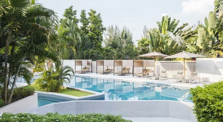 Dewa Phuket Resort & Villas