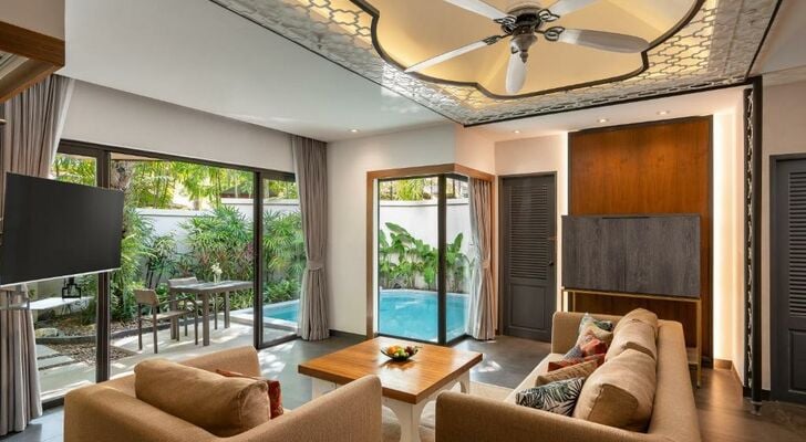 Dewa Phuket Resort & Villas