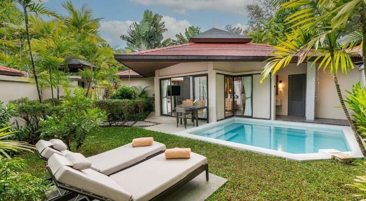 Dewa Phuket Resort & Villas