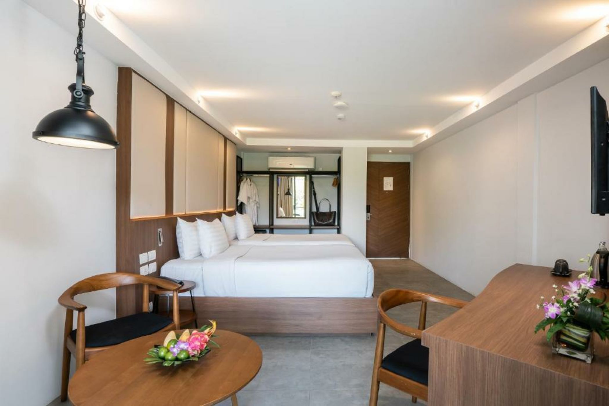 Dewa Phuket Resort & Villas