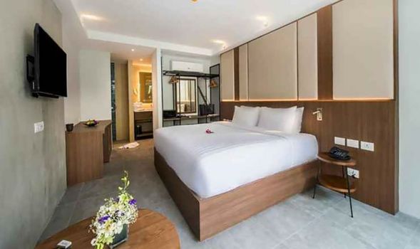 Dewa Phuket Resort & Villas