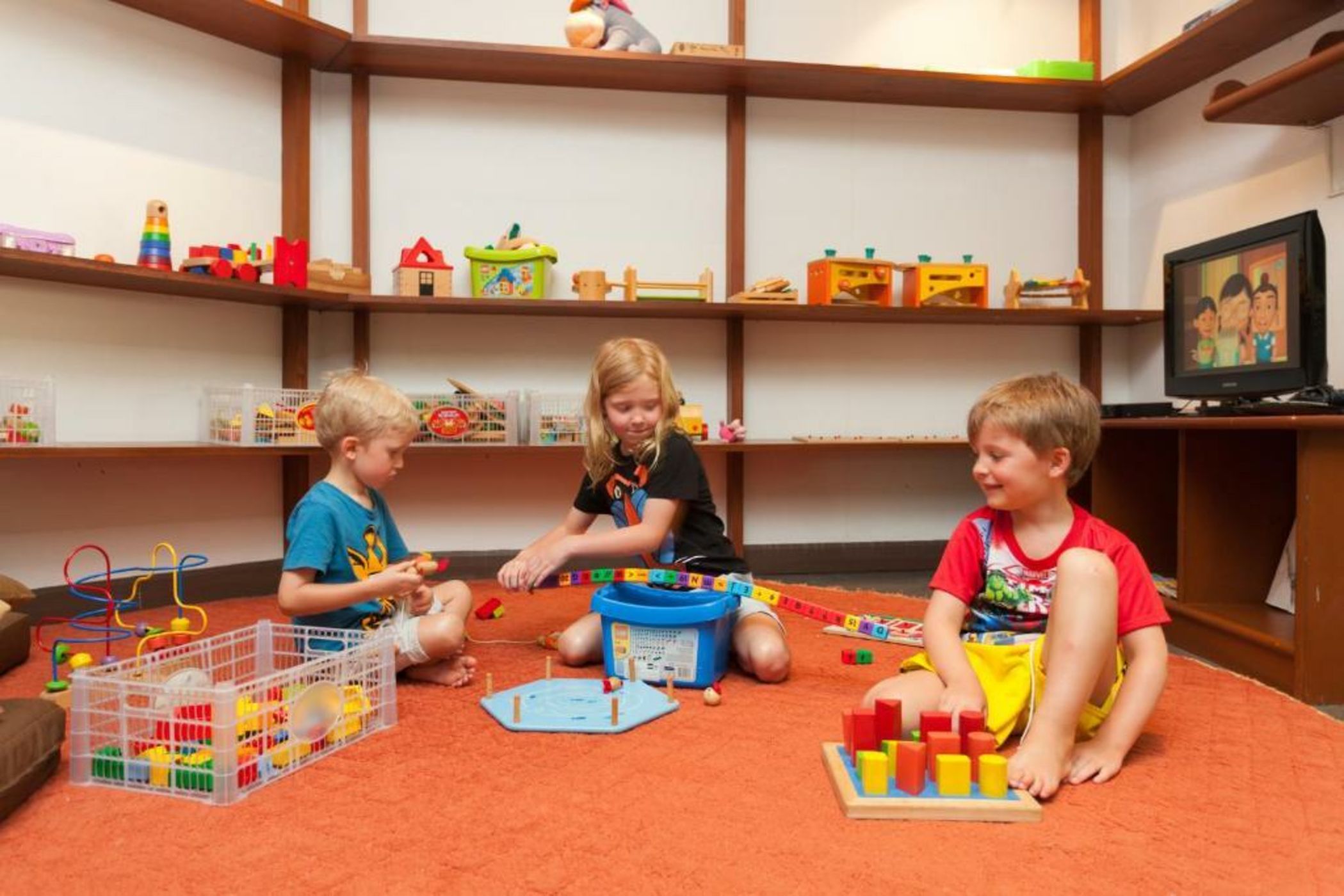 Dewa Phuket Resort & Villas