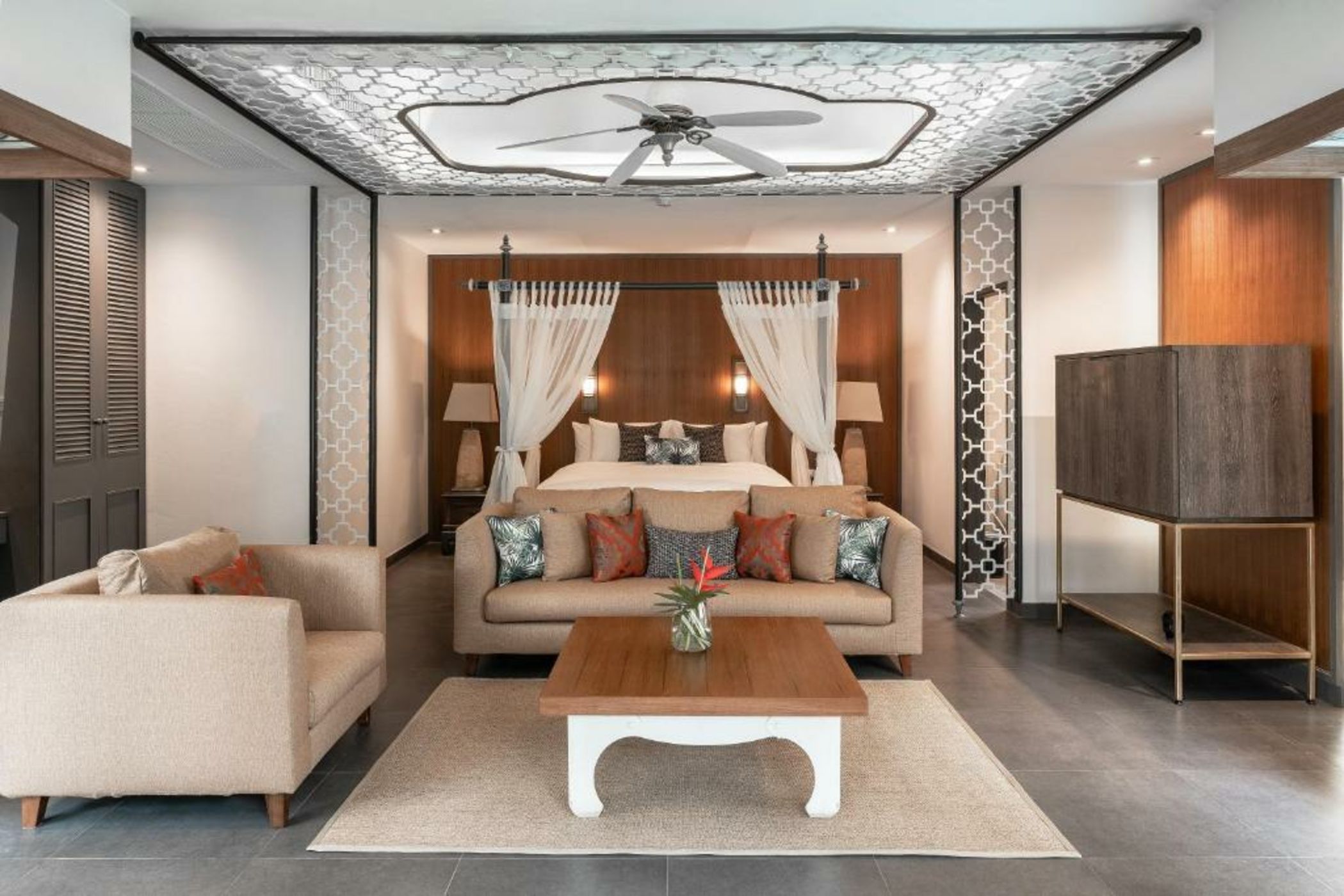 Dewa Phuket Resort & Villas