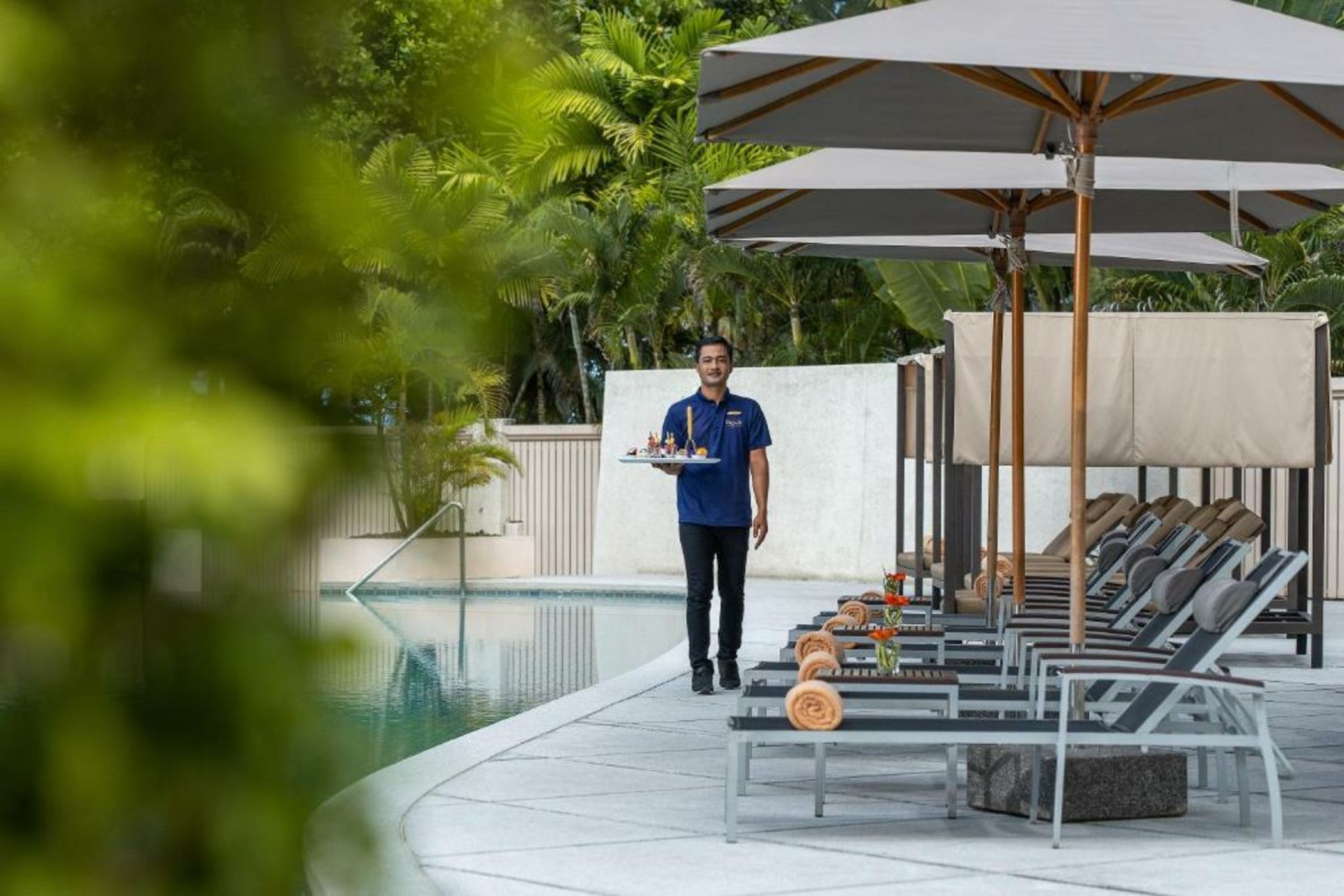 Dewa Phuket Resort & Villas