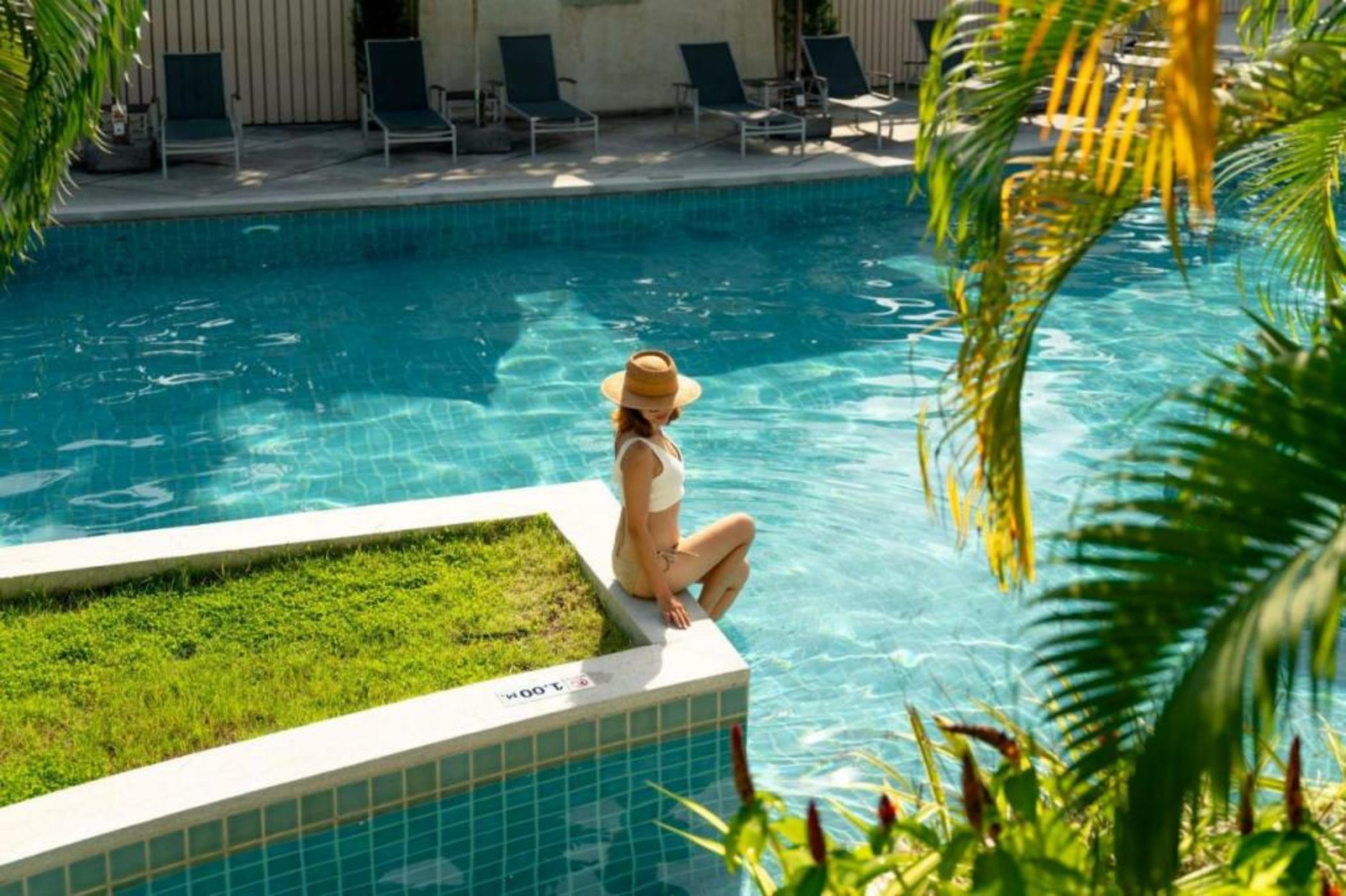 Dewa Phuket Resort & Villas, Nai Yang Beach