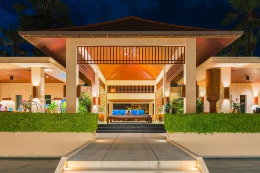 Dewa Phuket Resort & Villas, Nai Yang Beach