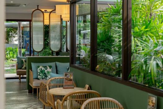 Dewa Phuket Resort & Villas, Nai Yang Beach