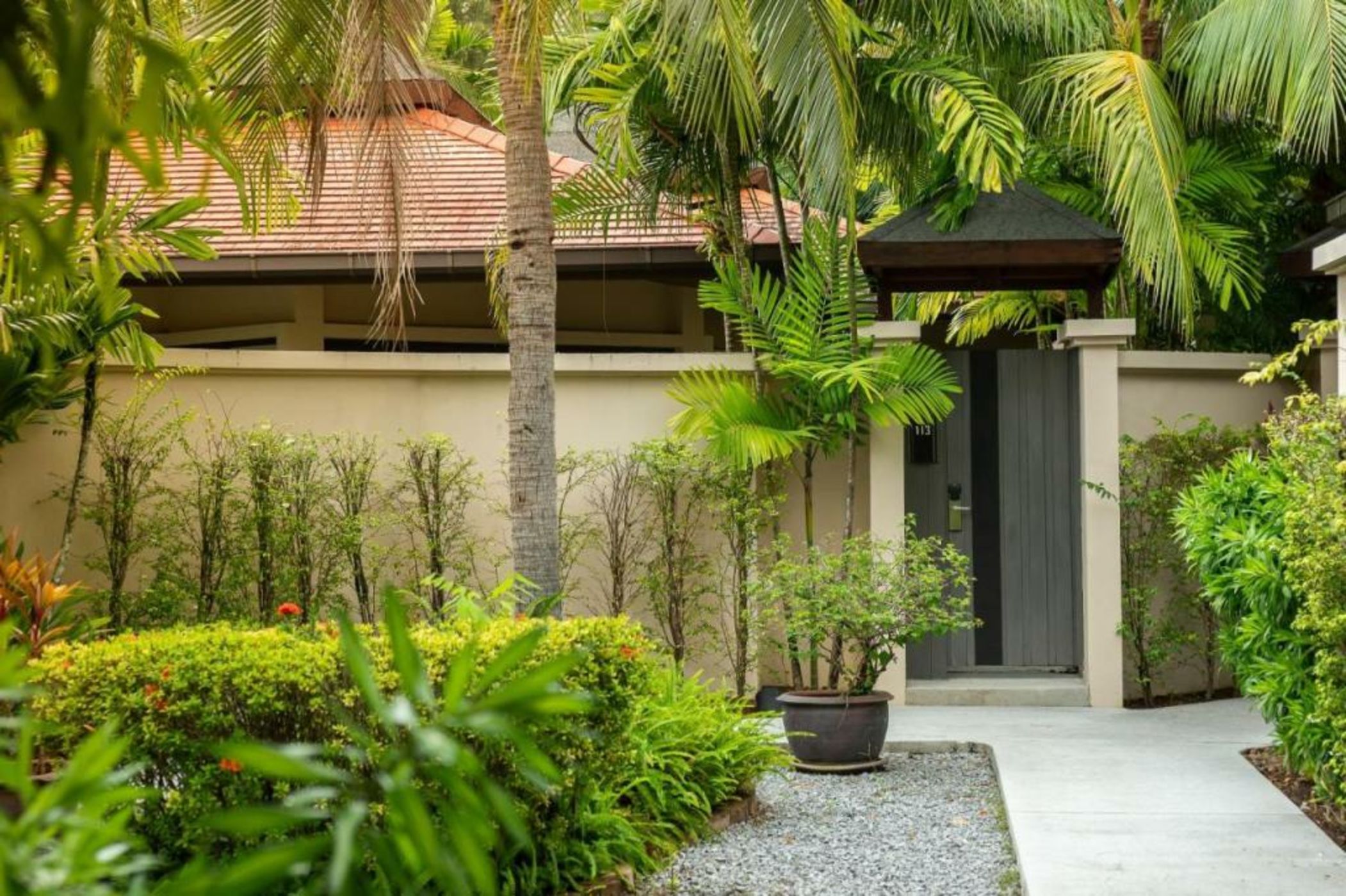 Dewa Phuket Resort & Villas, Nai Yang Beach