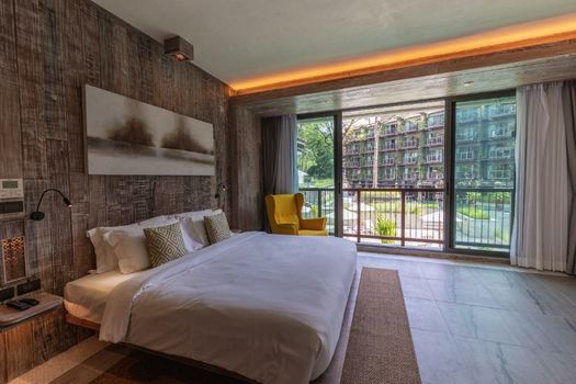 Dinso Resort & Villas Phuket an IHG Hotel