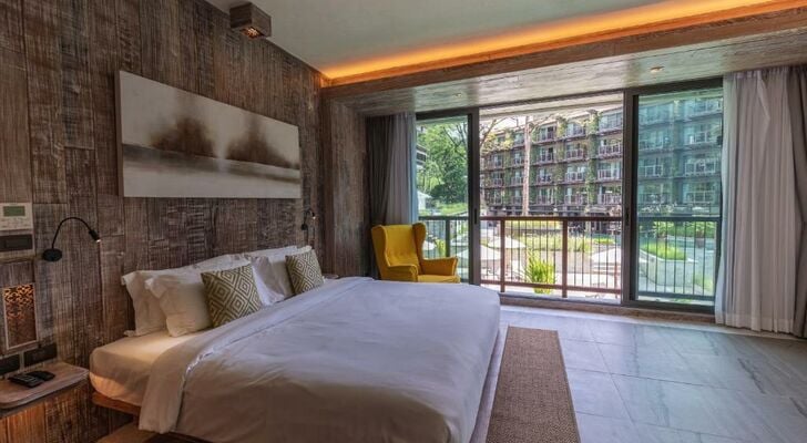 Dinso Resort & Villas Phuket an IHG Hotel