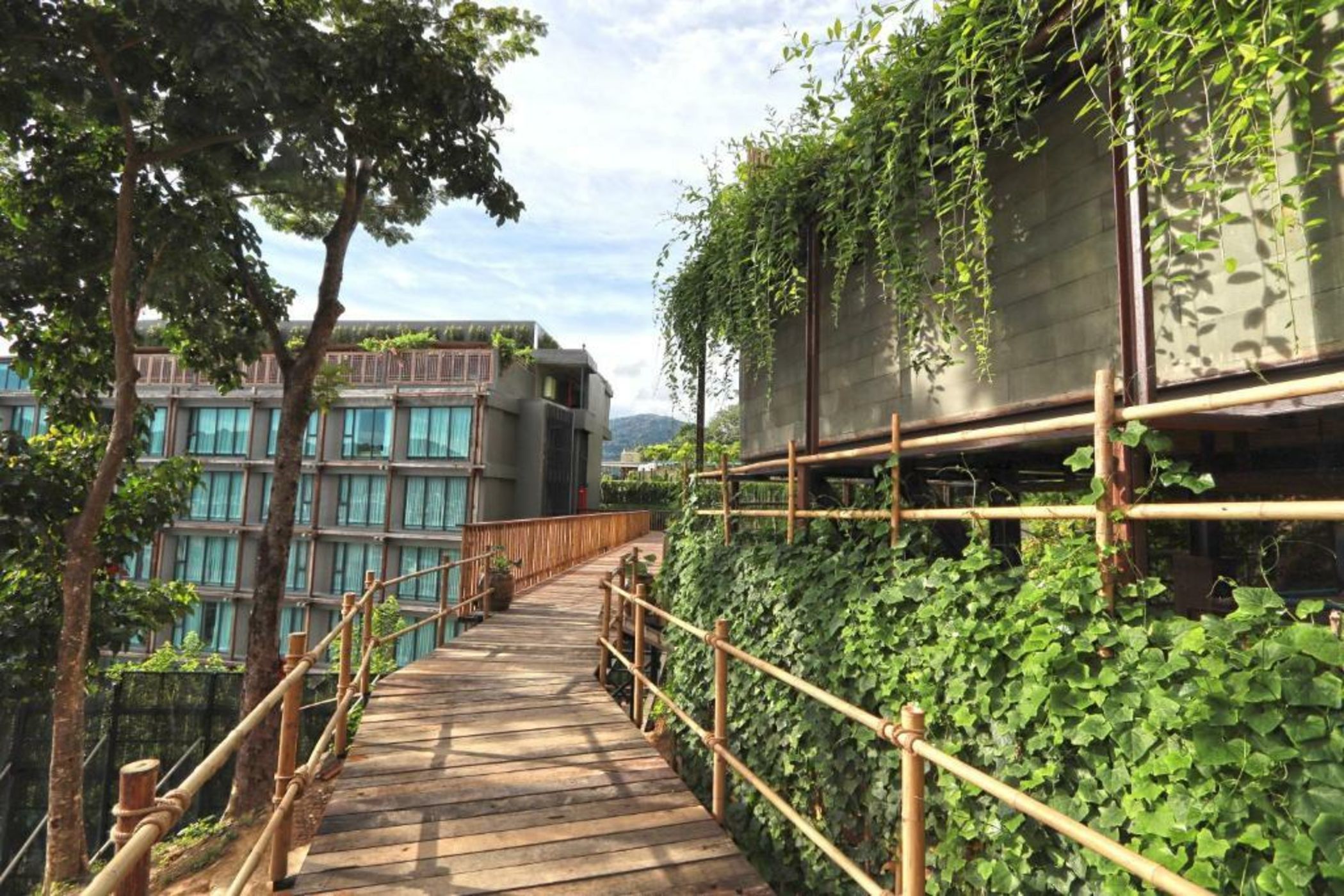 Dinso Resort & Villas Phuket an IHG Hotel