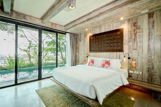 Dinso Resort & Villas Phuket an IHG Hotel