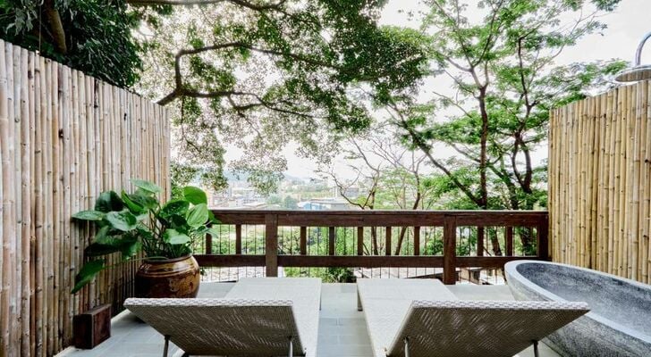 Dinso Resort & Villas Phuket an IHG Hotel