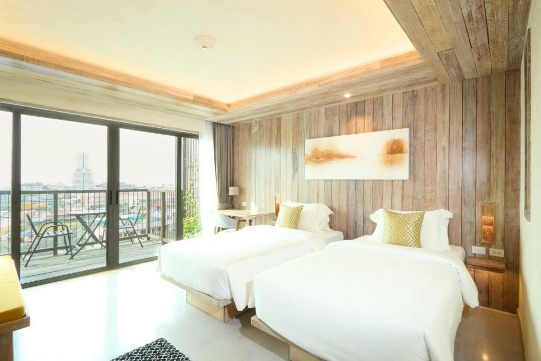 Dinso Resort & Villas Phuket an IHG Hotel