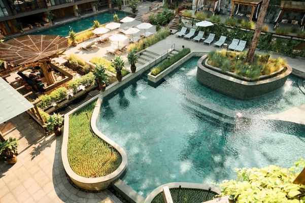 Dinso Resort & Villas Phuket, Vignette Collection by IHG