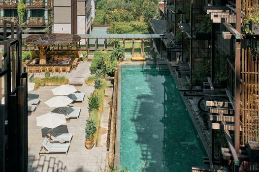 Dinso Resort & Villas Phuket, Vignette Collection by IHG
