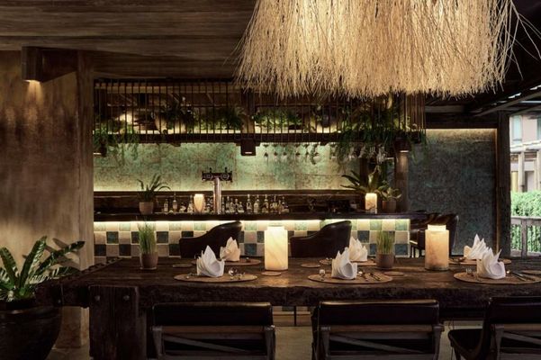 Dinso Resort & Villas Phuket, Vignette Collection by IHG