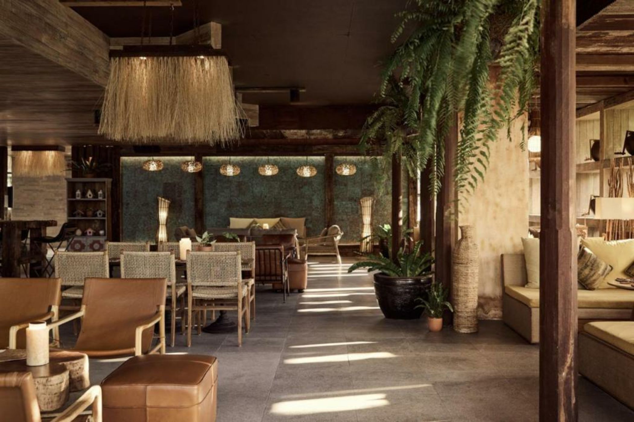 Dinso Resort & Villas Phuket, Vignette Collection by IHG