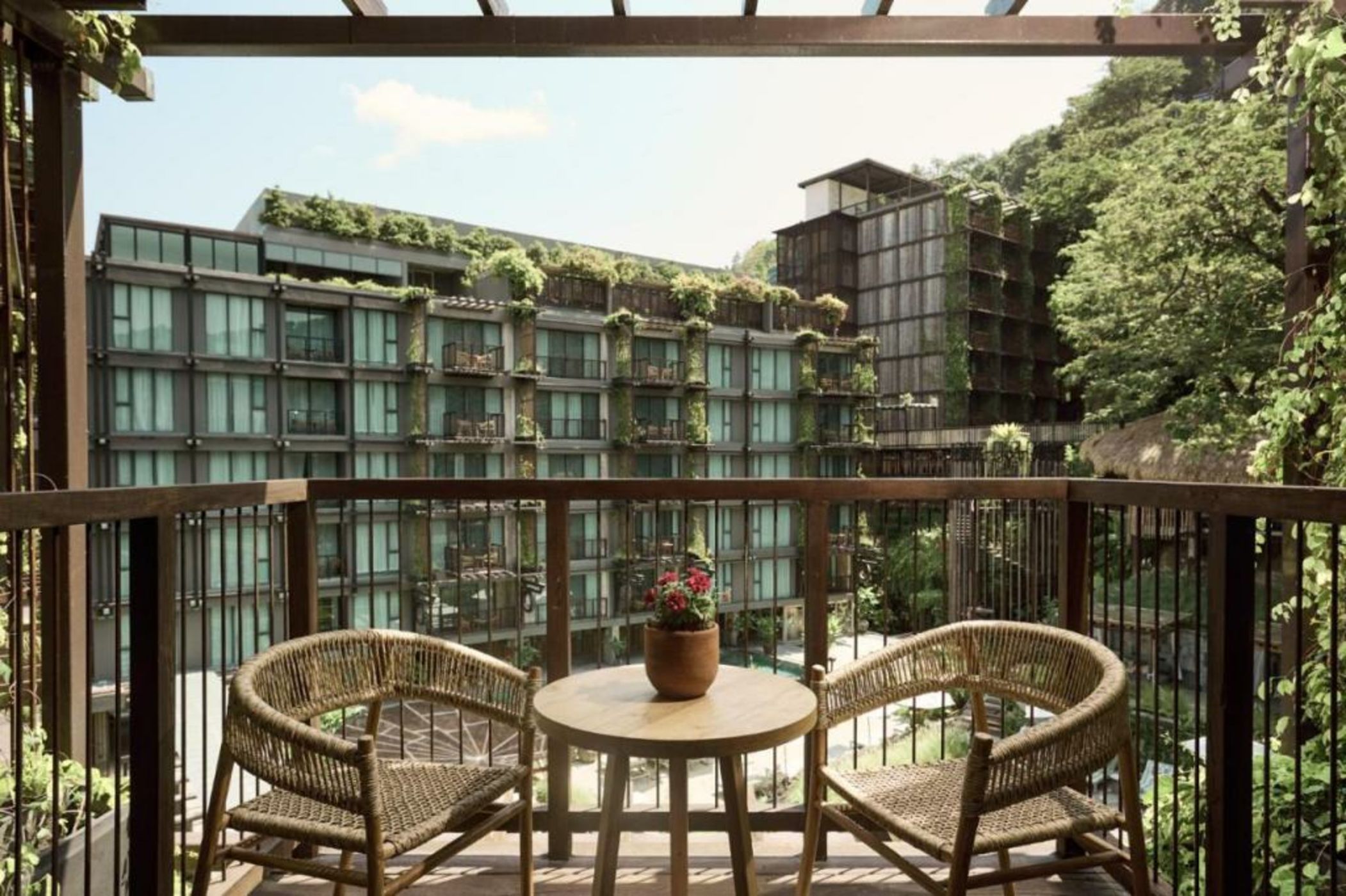 Dinso Resort & Villas Phuket, Vignette Collection by IHG
