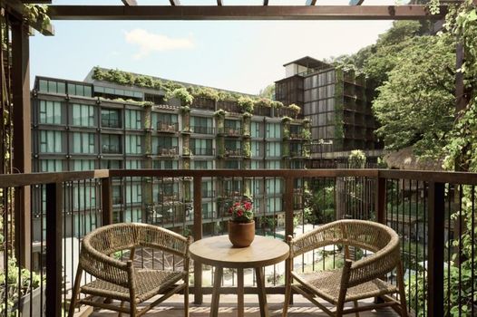 Dinso Resort & Villas Phuket, Vignette Collection by IHG