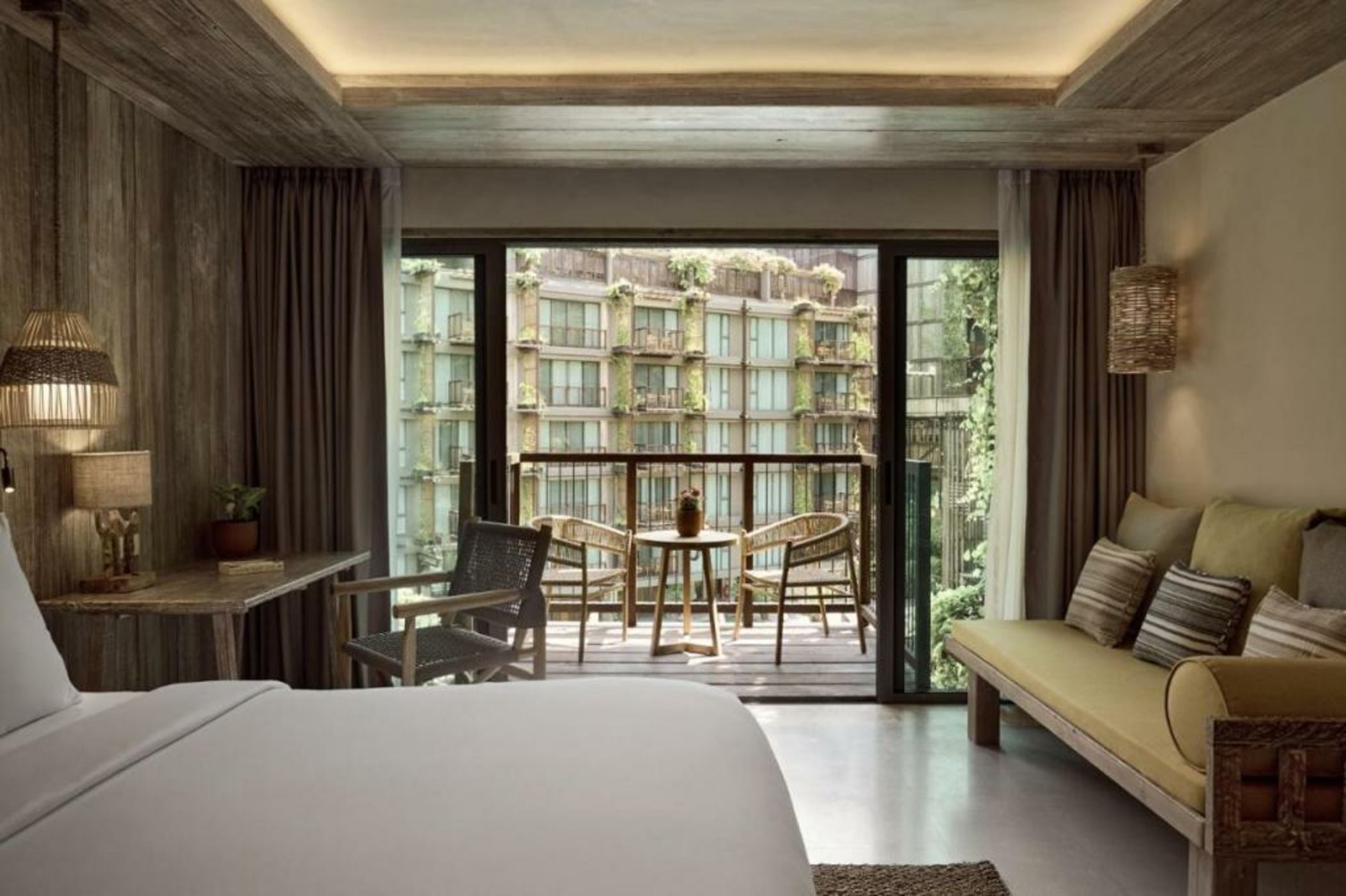 Dinso Resort & Villas Phuket, Vignette Collection by IHG