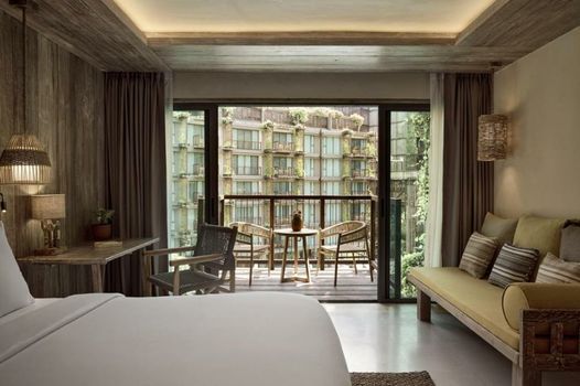 Dinso Resort & Villas Phuket, Vignette Collection by IHG