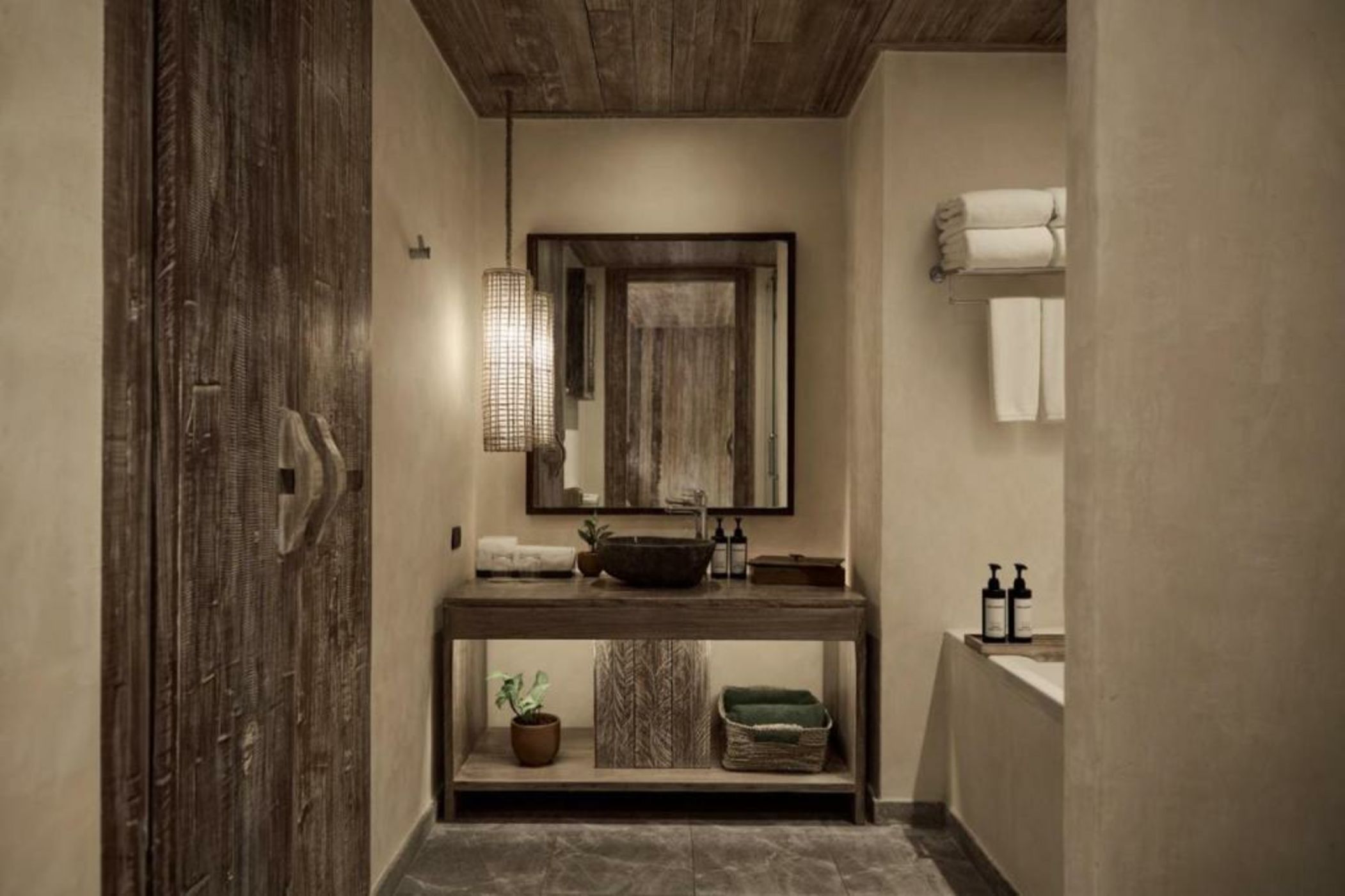 Dinso Resort & Villas Phuket, Vignette Collection by IHG