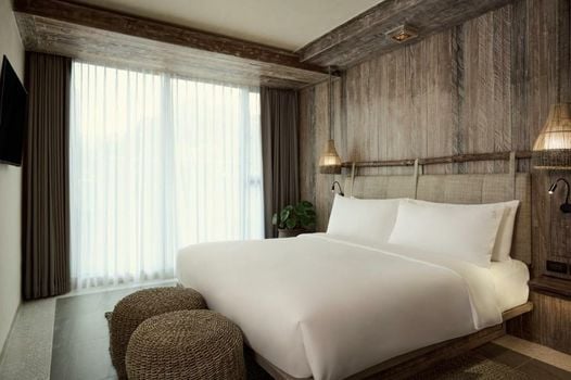 Dinso Resort & Villas Phuket, Vignette Collection by IHG