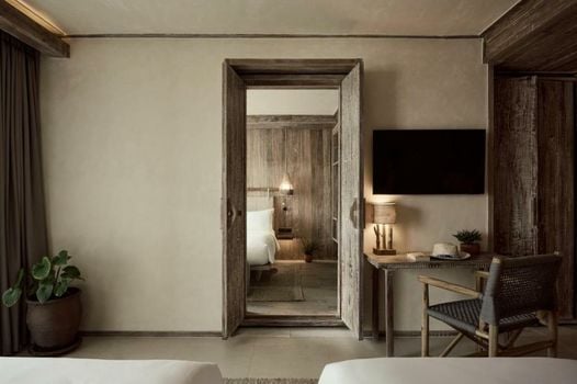 Dinso Resort & Villas Phuket, Vignette Collection by IHG