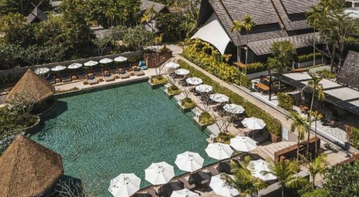 Avani Plus Mai Khao Phuket Suites