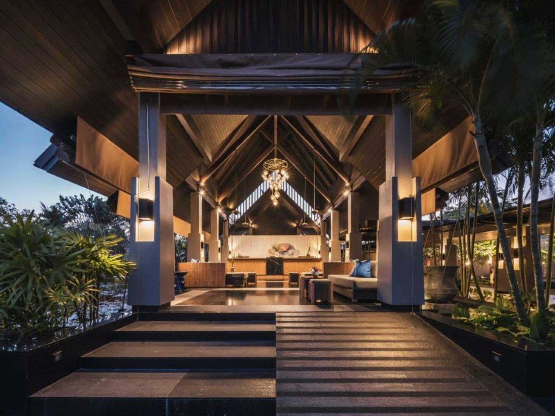 Avani Plus Mai Khao Phuket Suites